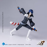 Persona 5 Royal Exquisite Basic Figura 1/12 Fox 16 cm