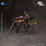 Starship Troopers Exquisite Basic Figura Warrior Bug 14 cm
