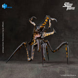 Starship Troopers Exquisite Basic Figura Warrior Bug 14 cm