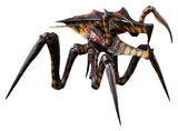 Starship Troopers Exquisite Basic Figura Warrior Bug 14 cm