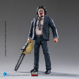 Texas Chainsaw Massacre (1974) Figura 1/18 Exquisite Mini Pretty Woman Mask 11 cm