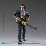 Texas Chainsaw Massacre (1974) Figura 1/18 Exquisite Mini Pretty Woman Mask 11 cm