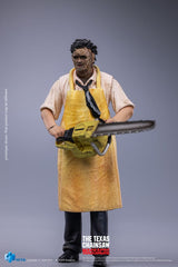Texas Chainsaw Massacre (1974) Figura 1/18 Exquisite Mini LeatherFace - Killing Mask Standard Ver. 11 cm