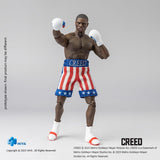 Creed (2015) Figura 1/12 Exquisite Super Series Adonis Creed 16 cm