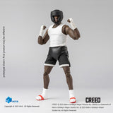 Creed (2015) Figura 1/12 Exquisite Super Series Adonis Creed 16 cm