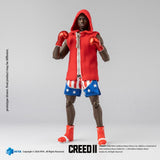 Creed II Exquisite Super Figura 1/12 Adonis Creed 16 cm