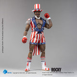 Rocky Figura 1/12 Exquisite Super Series Apollo 16 cm