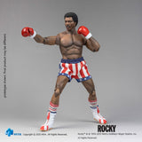 Rocky Figura 1/12 Exquisite Super Series Apollo 16 cm