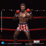 Rocky Figura 1/12 Exquisite Super Series Apollo 16 cm