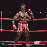 Rocky Figura 1/12 Exquisite Super Series Apollo 16 cm