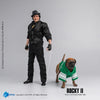 Rocky II Figur 1/12 Exquisite Super Series Rocky, 16 cm