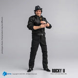 Rocky II Figura 1/12 Exquisite Super Series Rocky 16 cm