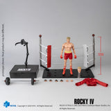 Rocky IV Figura 1/12 Exquisite Super Series Ivan 16 cm