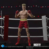 Rocky IV Figura 1/12 Exquisite Super Series Ivan 16 cm