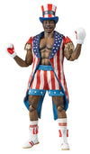 Rocky IV Exquisite Super Series Figura 1/12 Apollo 16 cm