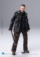 The Walking Dead: Dead City Figura 1/12 Exquisite Super Series Negan 16 cm