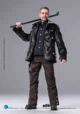 The Walking Dead: Dead City Figura 1/12 Exquisite Super Series Negan 16 cm