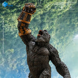Godzilla x Kong The New Empire Estatua PVC Stylist Series Kong B.E.A.S.T. Glove Version 22 cm        