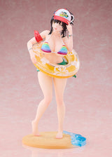 Shinobi Master Senran Kagura: New Link Estatua PVC 1/6 Asuka: Swimsuit Ver. 27 cm