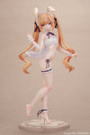 Original Character Figura PVC 1/6 Bunny Girl Pia Illustrated by ana 25 cm