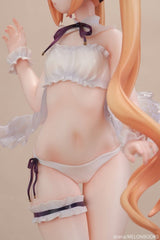 Original Character Figura PVC 1/6 Bunny Girl Pia Illustrated by ana 25 cm