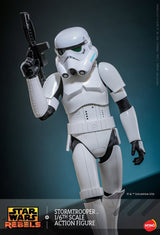 Star Wars: Rebels Figura 1/6 Stormtrooper 28 cm