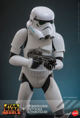 Star Wars: Rebels Figura 1/6 Stormtrooper 28 cm