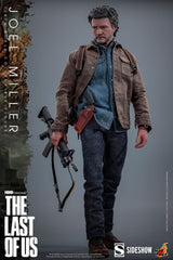 The Last of Us Figura 1/6 Joel Miller 30 cm 