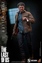 The Last of Us Figura 1/6 Joel Miller 30 cm 