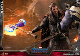 Avengers: Endgame Figura Movie Masterpiece 1/6 Thor 32 cm