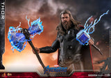 Avengers: Endgame Figura Movie Masterpiece 1/6 Thor 32 cm