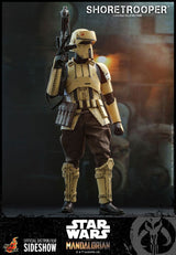 Star Wars The Mandalorian Figura 1/6 Shoretrooper 30 cm