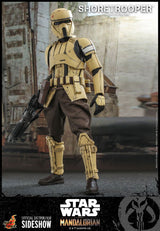 Star Wars The Mandalorian Figura 1/6 Shoretrooper 30 cm