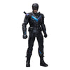 Batman Arkham Knight Figura Videogame Masterpiece 1/6 Nightwing 30 cm