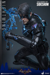 Batman Arkham Knight Figura Videogame Masterpiece 1/6 Nightwing 30 cm