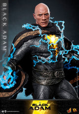 Black Adam Figura DX 1/6 Black Adam 33 cm