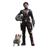 Star Wars: Ahsoka Figura 1/6 Sabine Wren 28 cm