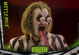 Beetlejuice Beetlejuice Movie Masterpiece Figura 1/6 Beetlejuice 30 cm