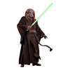 Star Wars: Episodio III - La venganza de los Sith Figura Movie Masterpiece 1/6 Saesee Tiin 31 cm
