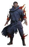 Deadpool & Wolverine Movie Masterpiece Figure 1/6 Human Torch 31 cm