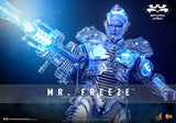 Batman y Robin Figura Movie Masterpiece 1/6 Mr. Freeze 33 cm