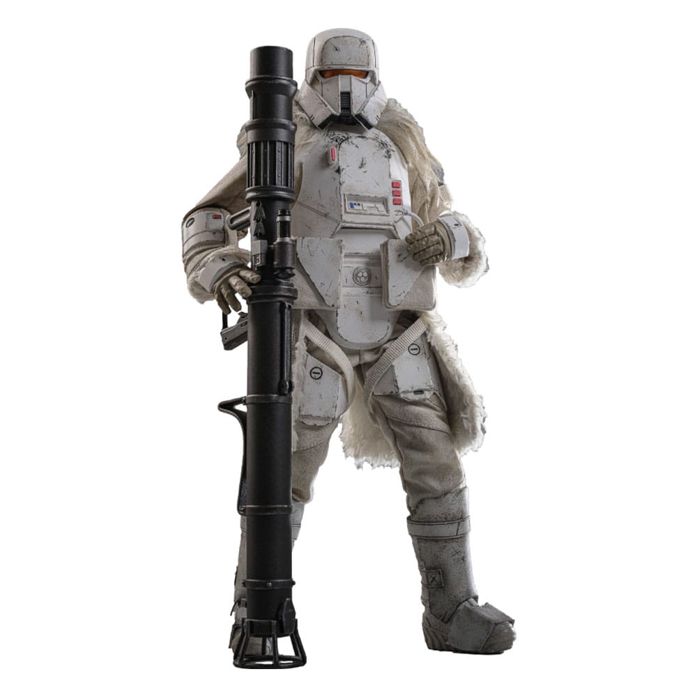 Andor Figura 1/6 Range Trooper 31 cm