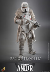 Andor Figura 1/6 Range Trooper 31 cm