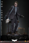 El Caballero oscuro Figura DX 1/6 The Joker (Bank Robber Version) 30 cm Hot Toys