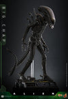 Alien Figura Movie Masterpiece 1/6 Big Chap 36 cm Hot Toys