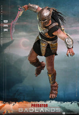 Predator: Badlands Figura Movie Masterpiece 1/6 Dek 30 cm
