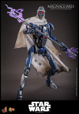 Star Wars: The Clone Wars Figura 1/6 MagnaGuard 34 cm