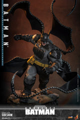 Absolute Batman Figura Comic 1/6 Batman 37 cm