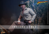 Indiana Jones Figura Movie Masterpiece 1/6 Indiana Jones 30 cm