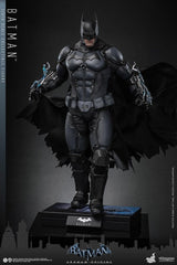 Batman Arkham Origins Figura Videogame Masterpiece 1/6 Batman 33 cm